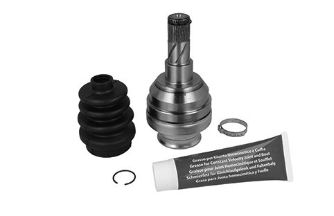 Шарнирный комплект, приводной вал   16-1029   METELLI