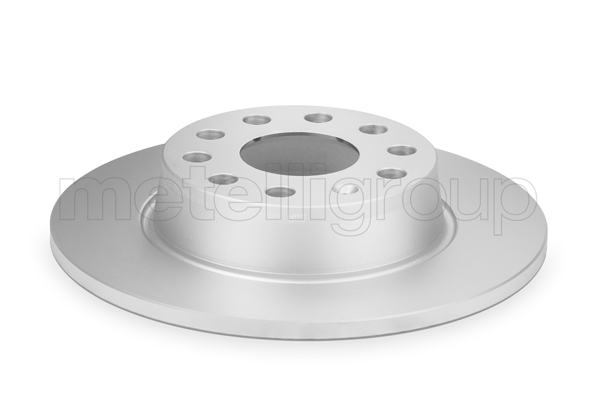 Гальмівний диск 23-1248C METELLI #1