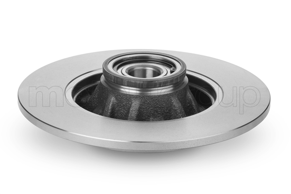 Гальмівний диск 23-1394 METELLI #2