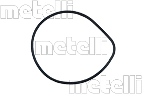 Насос охолоджувальної рідини, охолодження двигуна 24-0427 METELLI #1