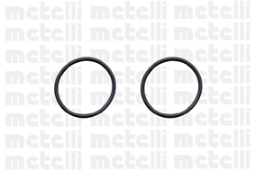 Насос охолоджувальної рідини, охолодження двигуна 24-0579 METELLI #1