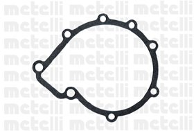 Насос охолоджувальної рідини, охолодження двигуна 24-0582 METELLI #1