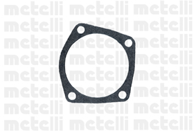 Насос охолоджувальної рідини, охолодження двигуна 24-0599 METELLI #1