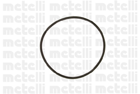 Насос охолоджувальної рідини, охолодження двигуна 24-0609 METELLI #1