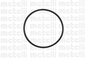 Насос охолоджувальної рідини, охолодження двигуна 24-0637 METELLI #1