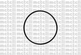 Насос охолоджувальної рідини, охолодження двигуна 24-0758 METELLI #1