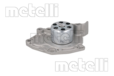 Водяной насос, охлаждение двигателя   24-1095   METELLI