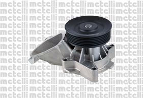 Насос охолоджувальної рідини, охолодження двигуна   24-1126   METELLI