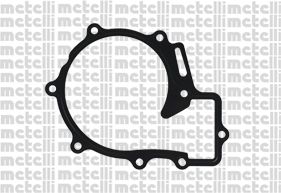 Насос охолоджувальної рідини, охолодження двигуна 24-1197 METELLI #1