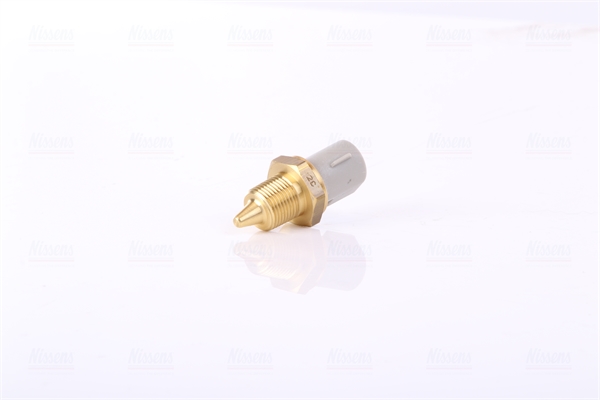 Датчик, температура охлаждающей жидкости 207012 NISSENS #3