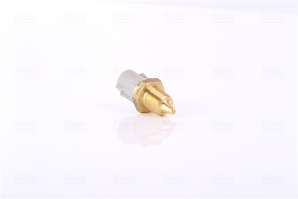 Датчик, температура охлаждающей жидкости 207012 NISSENS #4