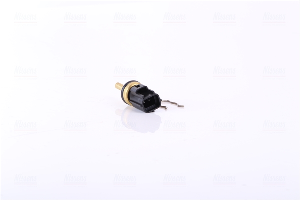 Датчик, температура охолоджувальної рідини 207020 NISSENS #4