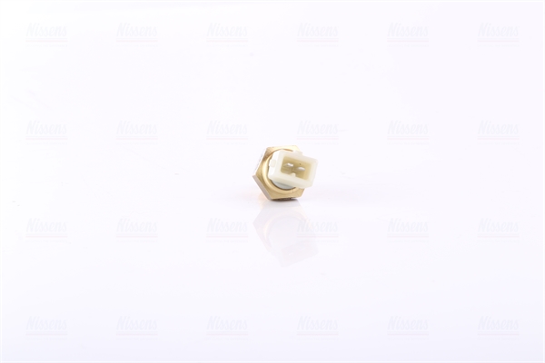 Датчик, температура охлаждающей жидкости 207023 NISSENS #4