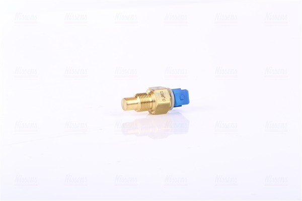 Датчик, температура охолоджувальної рідини 207049 NISSENS #3