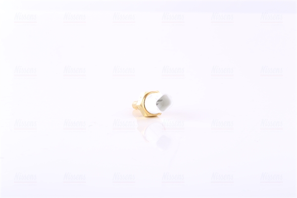 Датчик, температура охлаждающей жидкости 207066 NISSENS #4