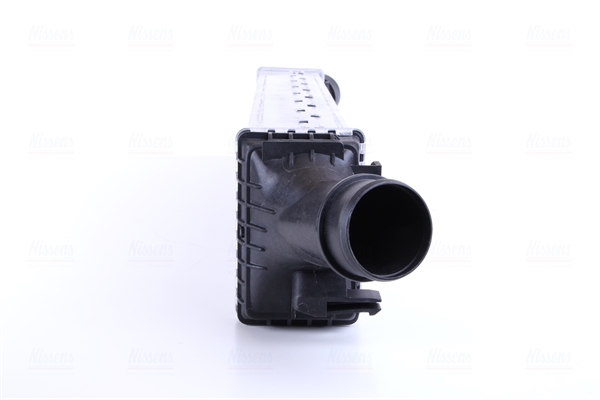 Интеркулер 96111 NISSENS #3