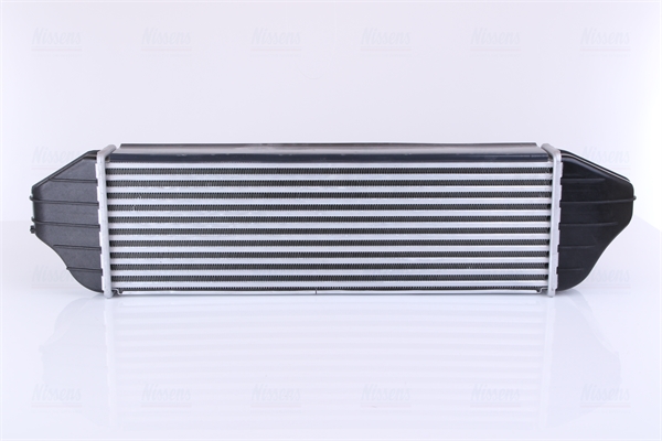 Интеркулер 96128 NISSENS #1