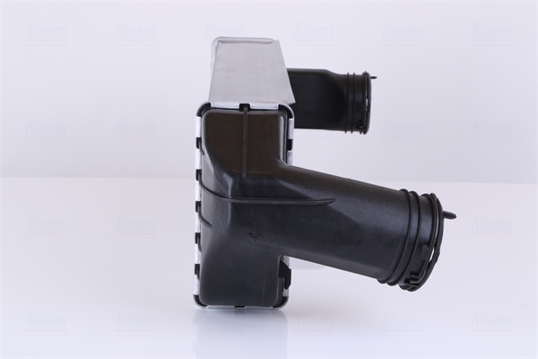 Интеркулер 96128 NISSENS #3