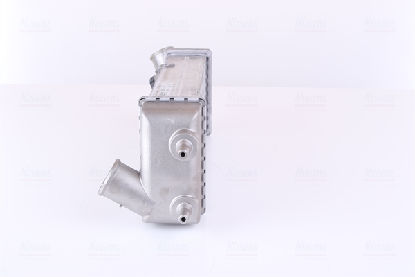 Интеркулер 96270 NISSENS #1