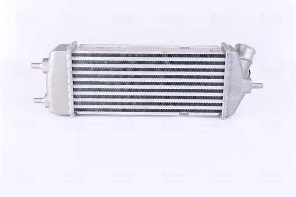 Интеркулер 96270 NISSENS #2