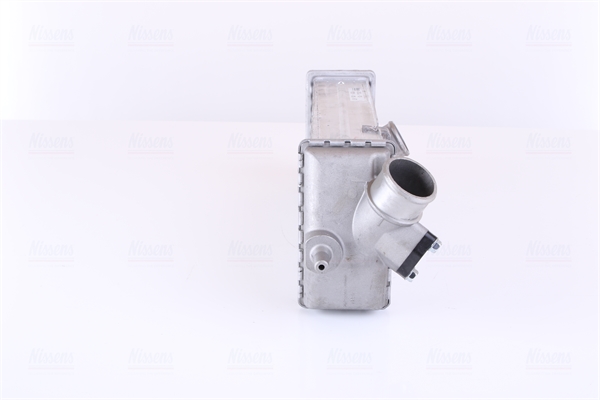 Интеркулер 96270 NISSENS #3