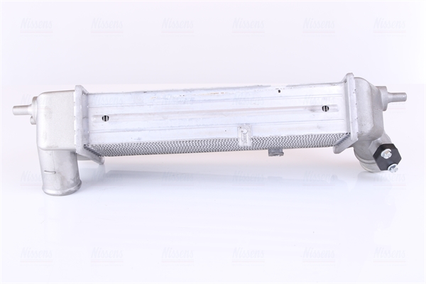 Интеркулер 96270 NISSENS #5