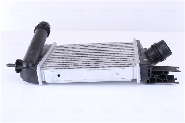 Интеркулер 96328 NISSENS #4