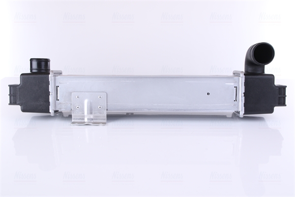 Охолоджувач наддувального повітря   96384   NISSENS