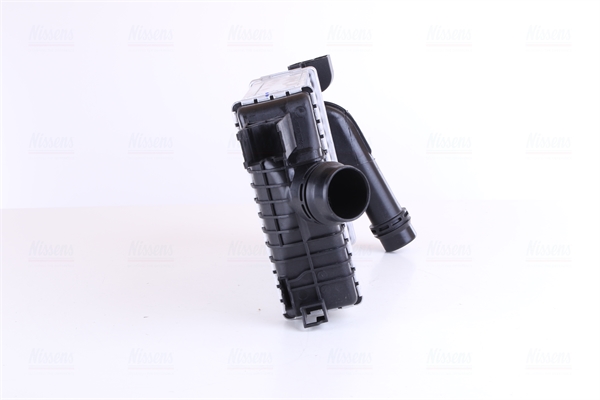 Интеркулер 96479 NISSENS #3