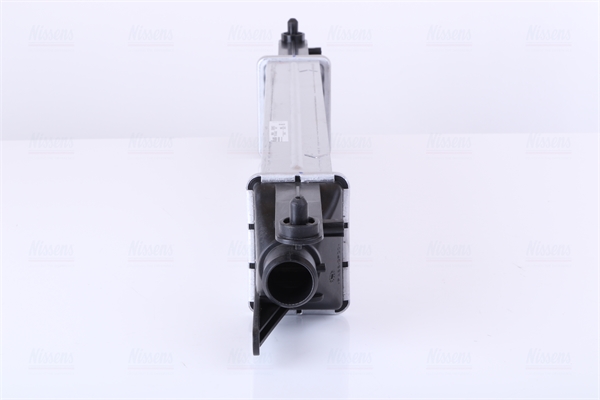 Интеркулер 96604 NISSENS #3