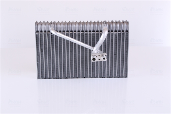 Випарник, система кондиціонування повітря   92168   NISSENS