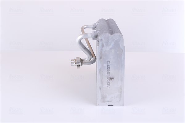 Випарник, система кондиціонування повітря 92168 NISSENS #1