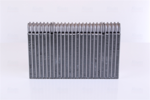 Випарник, система кондиціонування повітря 92168 NISSENS #2