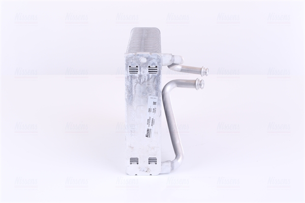 Випарник, система кондиціонування повітря 92206 NISSENS #3