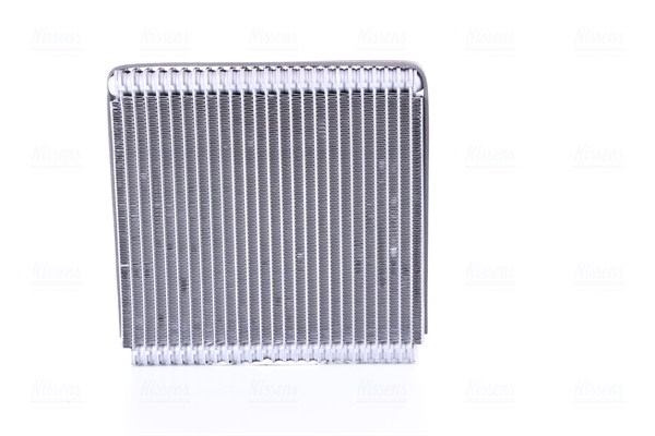 Испаритель, кондиционер 92267 NISSENS #2