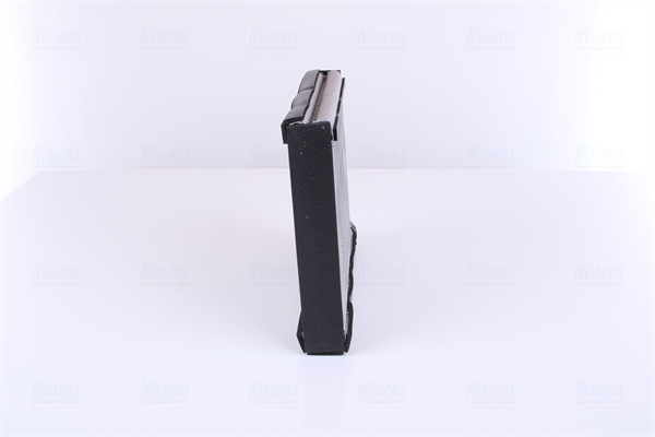 Випарник, система кондиціонування повітря 92317 NISSENS #1