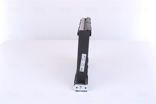 Випарник, система кондиціонування повітря 92317 NISSENS #3