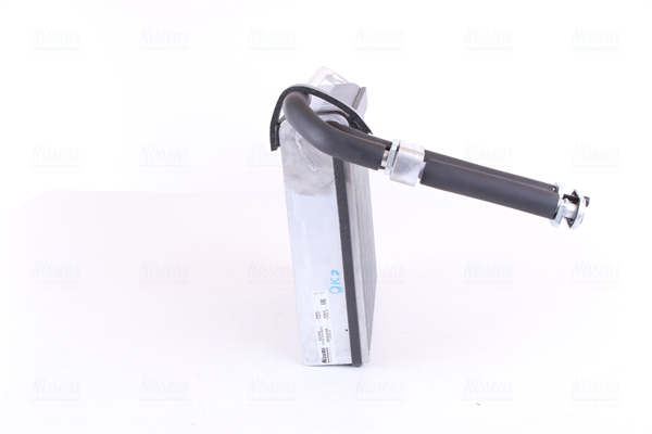 Випарник, система кондиціонування повітря 92332 NISSENS #3