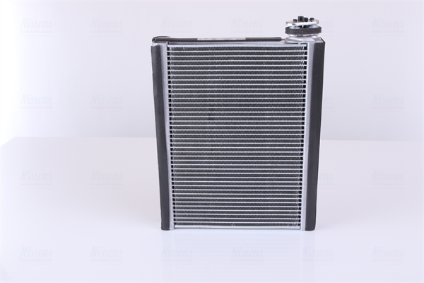 Випарник, система кондиціонування повітря 92368 NISSENS #2