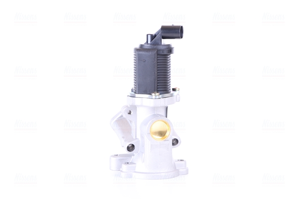 Клапан системи рециркуляції ВГ 98175 NISSENS #3