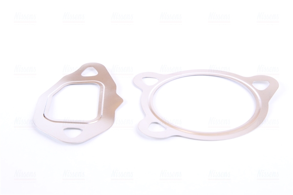 Клапан системи рециркуляції ВГ 98175 NISSENS #5