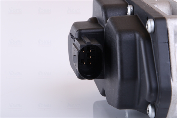 Клапан возврата ОГ 98192 NISSENS #4