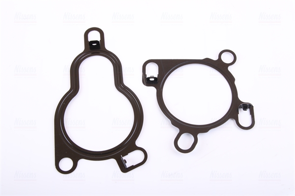 Клапан возврата ОГ 98261 NISSENS #5