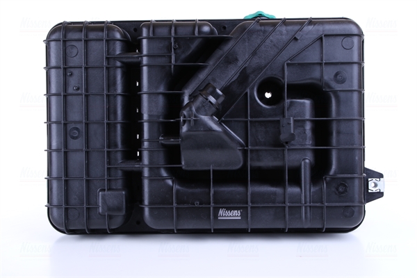 Розширювальний бачок, охолоджувальна рідина   996053   NISSENS