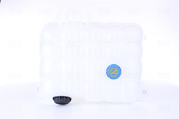 Компенсационный бак, охлаждающая жидкость 996069 NISSENS #2