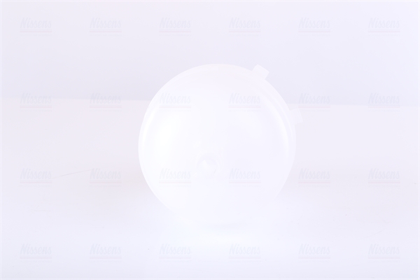 Компенсационный бак, охлаждающая жидкость 996126 NISSENS #3