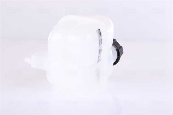Компенсационный бак, охлаждающая жидкость 996266 NISSENS #2
