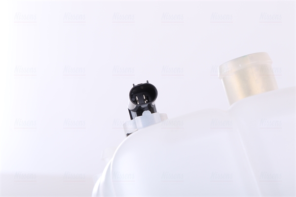 Компенсационный бак, охлаждающая жидкость 996271 NISSENS #4