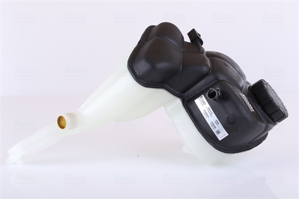 Компенсационный бак, охлаждающая жидкость 996275 NISSENS #4