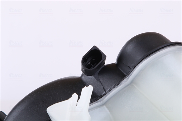 Компенсационный бак, охлаждающая жидкость 996275 NISSENS #5